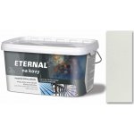 Eternal Na kovy antikorozní barva na kov 5kg Světle šedá 402 – Sleviste.cz