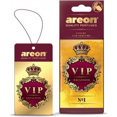 Areon VIP - N°1 – Hledejceny.cz