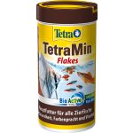 Tetra Min Flakes 250 ml – Zboží Dáma