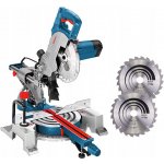 Bosch GCM 800 SJ 0.601.B19.000 – Zbozi.Blesk.cz