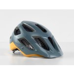 Bontrager Blaze WaveCel battleship blue/marigold 2024 – Hledejceny.cz