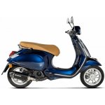 Akrapovič Slip-On Line S-VE125SO3-HZBL – Hledejceny.cz