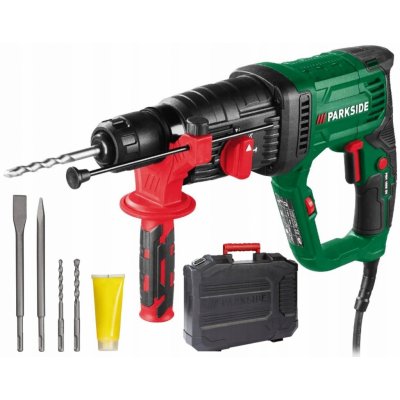 PARKSIDE PBH 1050 D4 – Zboží Dáma