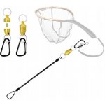 Delphin magnetická spojka pro podběrák PWR 3,5kg – Zboží Dáma