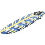 vidaXL Surfové prkno 170 cm list – Zboží Dáma