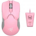 Razer Viper Ultimate + Mouse Dock Quartz Edition RZ01-03050300-R3M1 – Zboží Mobilmania