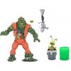 Sběratelská figurka NECA Želvy Ninja Ultimate Muckman 18 cm