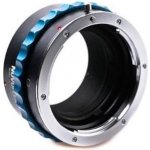 NOVOFLEX Adaptér FUX/NIK objektivu Nikon na tělo Fuji X-Pro 1 – Sleviste.cz