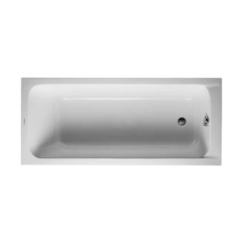 Duravit D-Code 170 x 75 cm 700100000000000