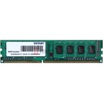 Patriot DDR3 4GB 1333MHz CL9 PSD34G133381 – Zboží Mobilmania