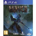 Graven – Zboží Živě