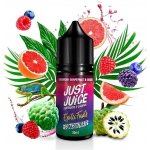 Just Juice Cherimoya Grapefruit Berries 30 ml – Zboží Dáma