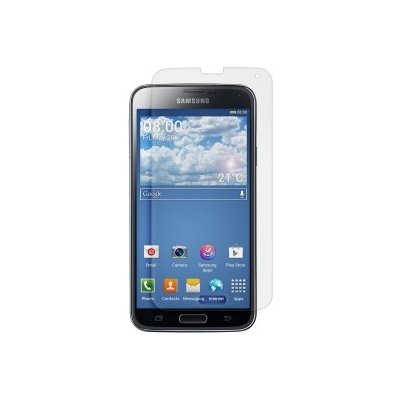 Ochranná fólie kwmobile Samsung Galaxy S5 – Zboží Mobilmania