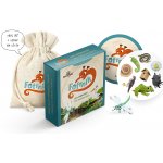 Lesní svět Fofrník Pro nejmenší s pytlíkem – Zboží Dáma