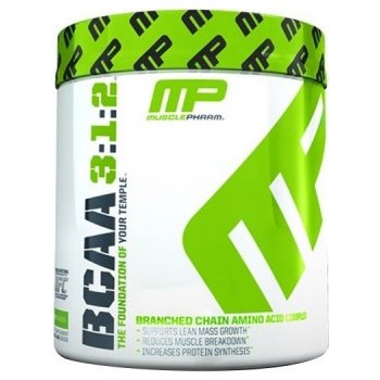 MusclePharm BCAA 3:1:2 215 g