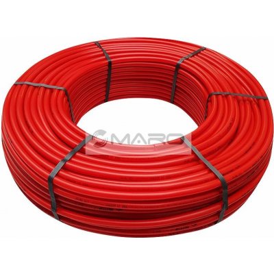 Deltatop Trubka vícevrstvá PE-RT 5V 16 x 2 mm, vnitřní průměr 12,0 mm (svitek 200 m) 917116 – Zboží Mobilmania