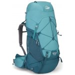 Lowe Alpine Sirac Plus ND 65l sagano green – Hledejceny.cz