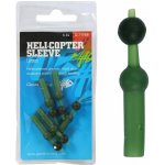Giants Fishing Systém Na Montáž Heli-Copter Sleeve Green 5 ks – Zboží Dáma
