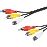 PremiumCord kjackcmm3-10 – Hledejceny.cz