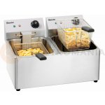 Bartscher SNACK IV A162812E – Zboží Mobilmania