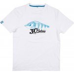 Salmo Tričko 30th Anniversary Tee Shirt – Zboží Mobilmania