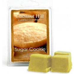 Chestnut Hill Candle vonný vosk Sugar Cookie 85 g