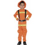 hasič – Zboží Dáma