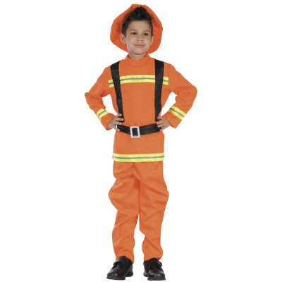 hasič – Zboží Dáma