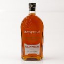 Rum Ron Barceló Gran Anejo 37,5% 1,75 l (holá láhev)