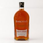 Ron Barceló Gran Anejo 37,5% 1,75 l (holá láhev) – Zbozi.Blesk.cz