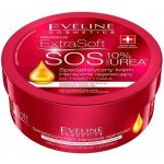 Eveline Cosmetics Extra Soft SOS intenzivní regenerační krém na tělo a obličej 175 ml – Zboží Dáma