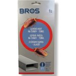 Bros Lepová past na šváby 1 ks – Zboží Dáma
