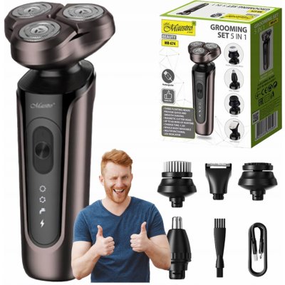 Maestro MR-674 – Zboží Mobilmania