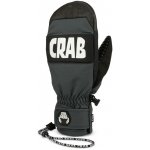 Crab Grab Punch Mitt black 25/26 – Hledejceny.cz