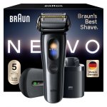 Braun Nevo 17010c – Hledejceny.cz