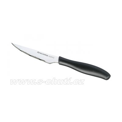 Tescoma Nůž steakový SONIC 10 cm – Zboží Mobilmania