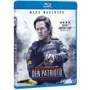 Film/Akční - Den patriotů BD