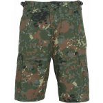 Šortky Brandit BDU flecktarn – Zboží Mobilmania