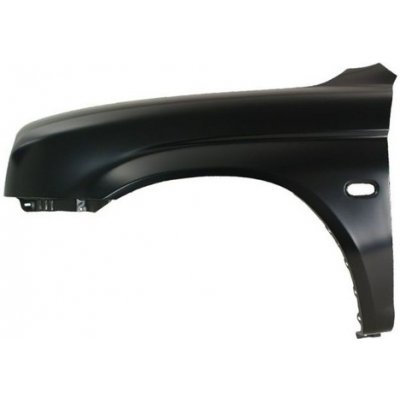 Blatník přední levý MITSUBISHI L200, 11.96-11.01 OE MR157009 – Zbozi.Blesk.cz