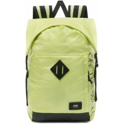 Vans Fend Roll Top sunny lime 21 l