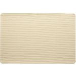 Kela Prostírání Siena z PU kůže béžové 44 5x30x0 2 cm KL-12454 – Sleviste.cz