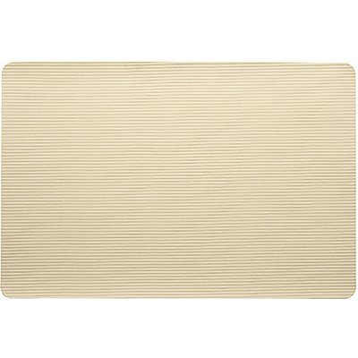 Kela Prostírání Siena z PU kůže béžové 44 5x30x0 2 cm KL-12454 – Sleviste.cz