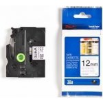 Originální páska Brother TZE-N231 – Hledejceny.cz