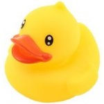 Teddies Kačenka do vany guma 5,5 cm – Zboží Dáma