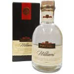 Pircher Williams hruška 40% 0,7 l (tuba) – Zboží Dáma