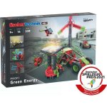 Fischer technik 559879 Green Energy – Zboží Dáma