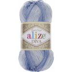 Alize Diva batik 3282 – Hledejceny.cz