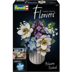 Revell Stavebnice Flowers Blossom Festival 360 ks – Hledejceny.cz