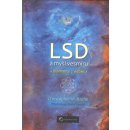 LSD a mysl vesmíru - Diamanty z nebes - Christopher M. Bache