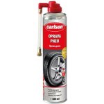 CARLSON Sprej na opravu pneumatik 400ml – Sleviste.cz